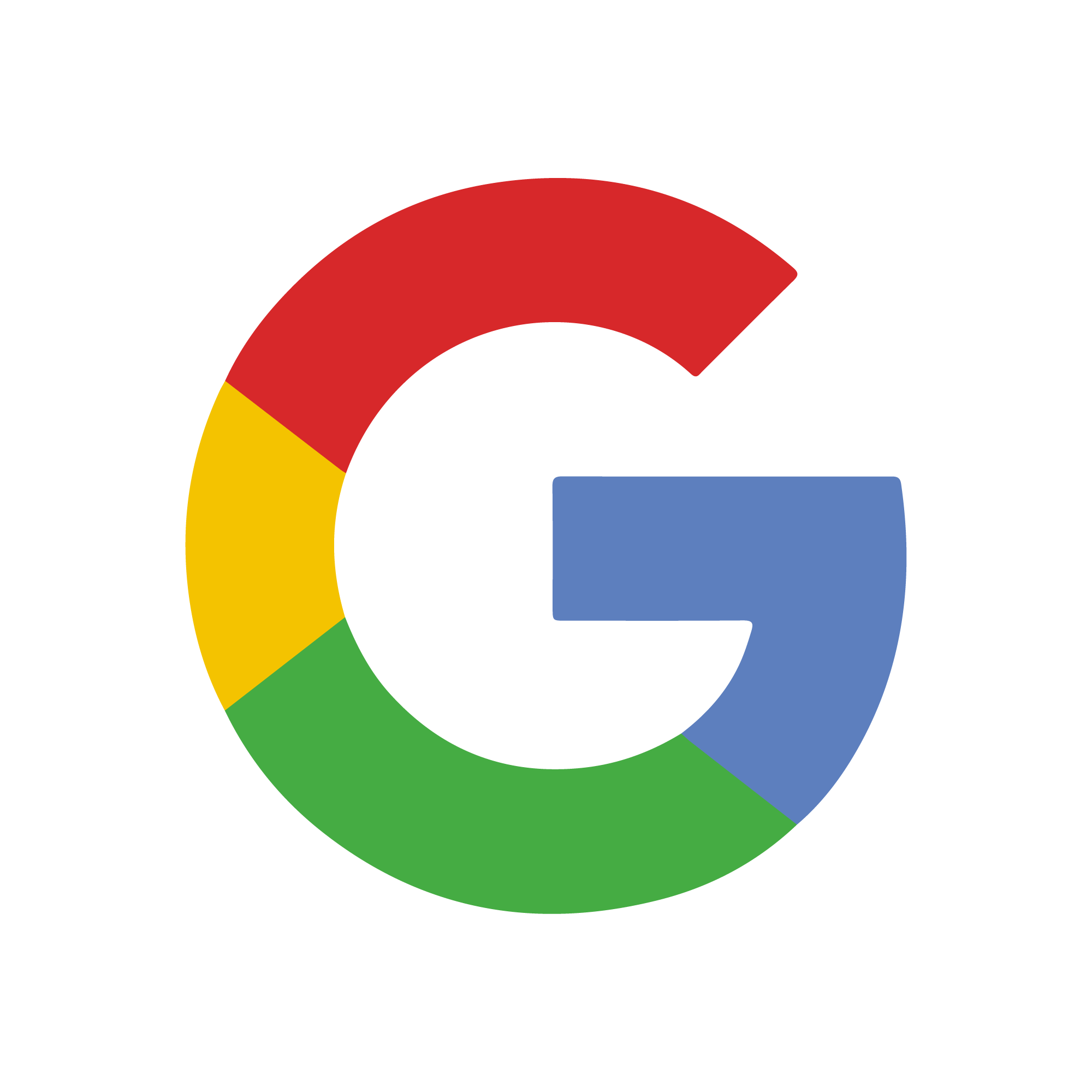 google logo